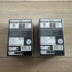 Lot Of 2 🔥One Piece DP-06 Emperors in the New World OP-09 Double Pack🔥 - Image 2