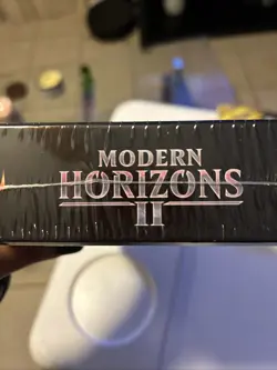 Modern Horizons 2 II Collector Booster - MTG Magic the Gathering Omega - Image 2