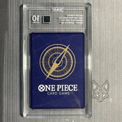 One Piece - TAG 10 - Hitokiri Kamazo OP06-076 Winner's Promo Pack (US Seller - Image 2