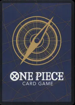 LITTLE SADI OP11-063 COMMON A FIST OF DIVINE SPEED ONE PIECE NM - Image 2