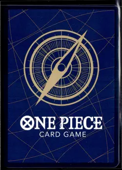 Koala (Foil) P-069 P ONE PIECE Card The Best 2 - ONE PIECE Card Game Japanese - Image 2