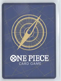 Pacifista ST03-012 One Piece (Premium Card Collection -Best Selection Vol. 1-) - Image 2