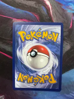 NOIVERN EX 091/131 DOUBLE RARE PRISMATIC EVOLUTIONS POKEMON NM - Image 2