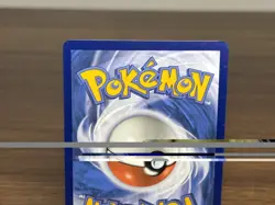 Joltik 196/182 Paradox Rift Holo Illustration Rare Pokemon Card - Image 5