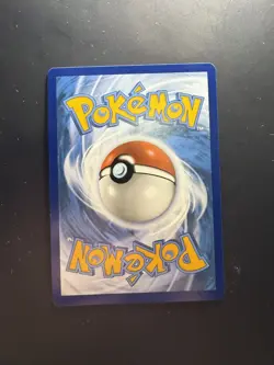 Pokemon Paradox Rift - Joltik 196/182 Illustration Rare NM - Image 3