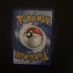 Joltik - 196/182 - Illustration Rare - Paradox Rift - Pokemon Card - NM/M - Image 2