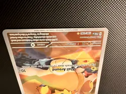 Pokemon TCG - Joltik - 196/182 - Illustration Art Holo Rare - Paradox Rift NM - Image 3