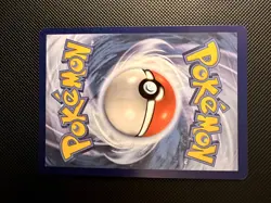 Pokemon TCG - Joltik - 196/182 - Illustration Art Holo Rare - Paradox Rift NM - Image 4