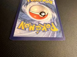 Pokemon TCG - Joltik - 196/182 - Illustration Art Holo Rare - Paradox Rift NM - Image 5