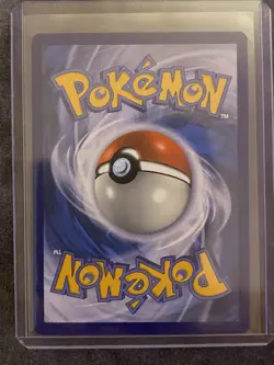Pokemon Joltik TCG Holo Card Illustration Rare Paradox Rift 196/182 - Image 2