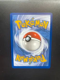Pokemon TCG Joltik 196/182 Paradox Rift Illustration Rare Holo EN 40HP - Image 2