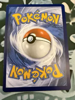 Pokemon Joltik TCG Holo Card Illustration Rare Paradox Rift 196/182 - Near Mint - Image 2