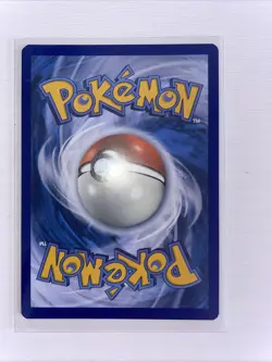 Pokemon Joltik TCG Holo Card Illustration Rare Paradox Rift 196/182 - Image 2