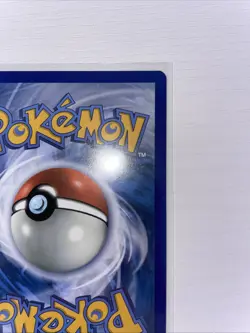 Pokemon Joltik TCG Holo Card Illustration Rare Paradox Rift 196/182 - Image 4