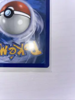 Pokemon Joltik TCG Holo Card Illustration Rare Paradox Rift 196/182 - Image 5