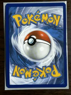 Joltik 196/182 Paradox Rift Illustration Rare Full Art Holo Pokemon TCG MINT - Image 2