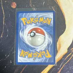 Pokemon Swablu 213/182 Illustration Rare Full Art Holo (SV04 Paradox Rift) EN - Image 2