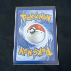 Pokemon TCG Mega Feraligatr Ex 274/217 Ascended Heroes SIR - Image 2
