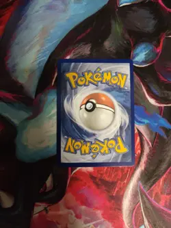 Mega Feraligatr ex 274/217 | SIR | Ascended Heroes | Pokemon TCG - Image 2