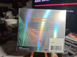1x Magic Core Set 2021 Collector Booster Box FACTORY SEALED ** MagikJnkie ** 630509914753 - Image 2