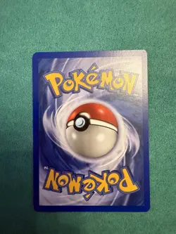 Pokemon Card Dark Quilava Neo Destiny Uncommon 39/105 Near Mint - Image 2