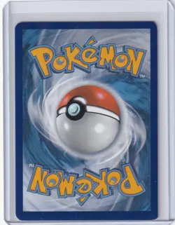 Blaziken V Pokemon Prize Pack Series 1 Promo Pokemon Card NM Play Stamp - Image 2