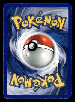 Dark Rapidash 44/82 Unlimited Uncommon Team Rocket Pokemon Card - Image 3