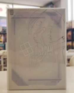 Gundam Card Game - Beta Version - Factory Sealed - English - Image 1