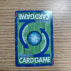 Digimon Card Old Bx-10S Dukemon Japan - Image 2