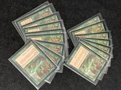MTG Legacy Rancor x 16 - Image 1