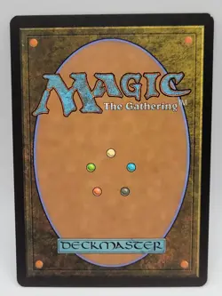 Careful Study MTG Time Spiral NM Blue Sorcery Magic the Gathering Card - Image 4