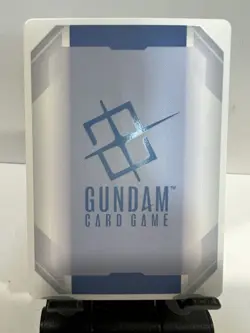Gundam Card Game - CGS Mobile Worker - ST05-003 C+ - Image 2