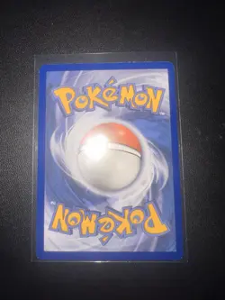 Grafaiai IR Full Art Holo Pokemon Card 223/193 Paldea Evolved M-NM - Image 2