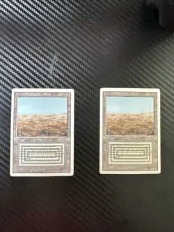 Scrubland Revised Edition Regular - Image 1