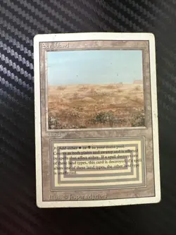 Scrubland Revised Edition Regular - Image 3