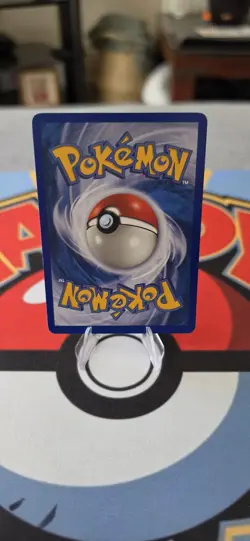 Squirtle 132/165 Expedition Base Set Reverse Holo Card LP/NM Condition - Image 2
