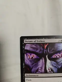 Dictate of Erebos Journey into Nyx LP MTG - Image 2