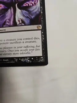 Dictate of Erebos Journey into Nyx LP MTG - Image 4