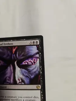Dictate of Erebos Journey into Nyx LP MTG - Image 5