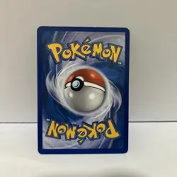 Pokemon TCG - Secret Wonders - Unown X 71/132 - LP - Image 2