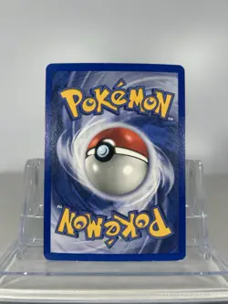 2004 Pokemon TCG Mudkip Black Star Promo 018 Nintendo Holo - Image 2