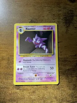 Small Collection Base Set Common/rare Pokemon Cards And Energies - Image 2