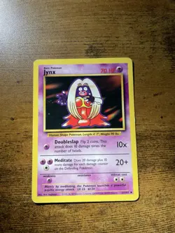 Small Collection Base Set Common/rare Pokemon Cards And Energies - Image 4