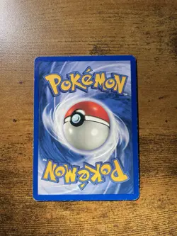 Small Collection Base Set Common/rare Pokemon Cards And Energies - Image 5
