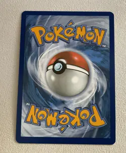 Pokemon Mienfoo TCG White Flare Illustration Rare Card 133/086 NM/M - Image 4