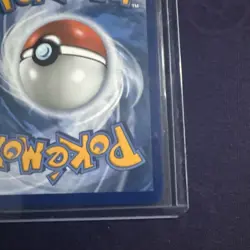 Pokemon Mega Zygarde EX 124/088 Gold Mega Hyper Rare Perfect Order Full Art NM - Image 4