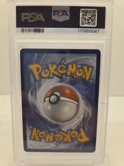 PSA 10 Moltres & Zapdos & Articuno GX SM210 Hidden Fates ETB Promo Pokemon Card - Image 3