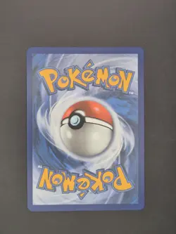 Pokemon TCG Chaos Rising Tauros 096/086 Full Art Rare Near Mint - Image 2