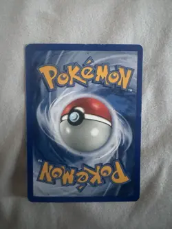 Pokemon TCG Mewtwo Ex Ruby and Sapphire Holo Ultra Rare - Image 2