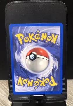 Pokemon - Giovanni’s Persian Gym Challenge Holo - 8/132 - SWIRL - Image 2